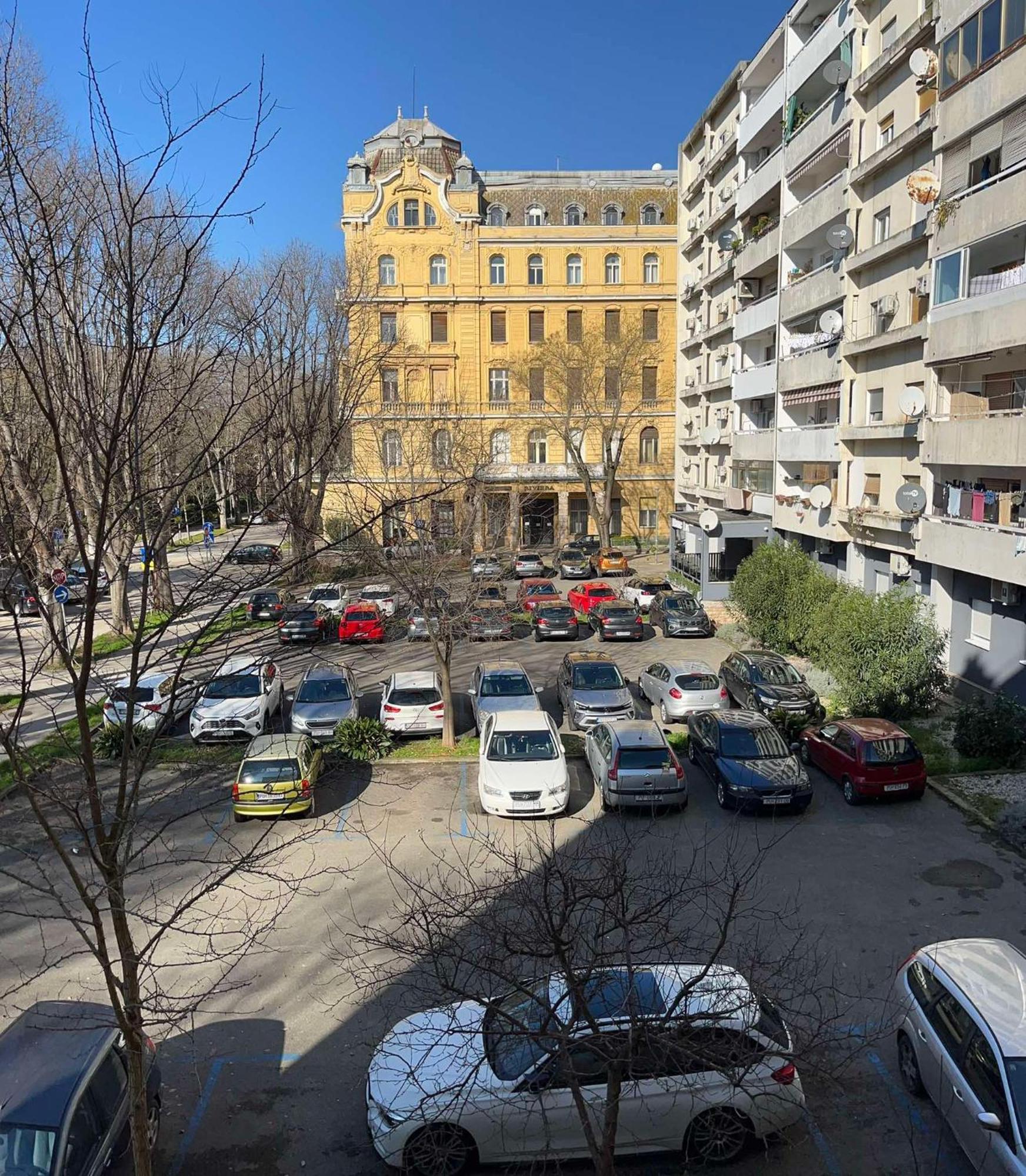 Apartments Incis Next To The Pula Amphitheather Экстерьер фото