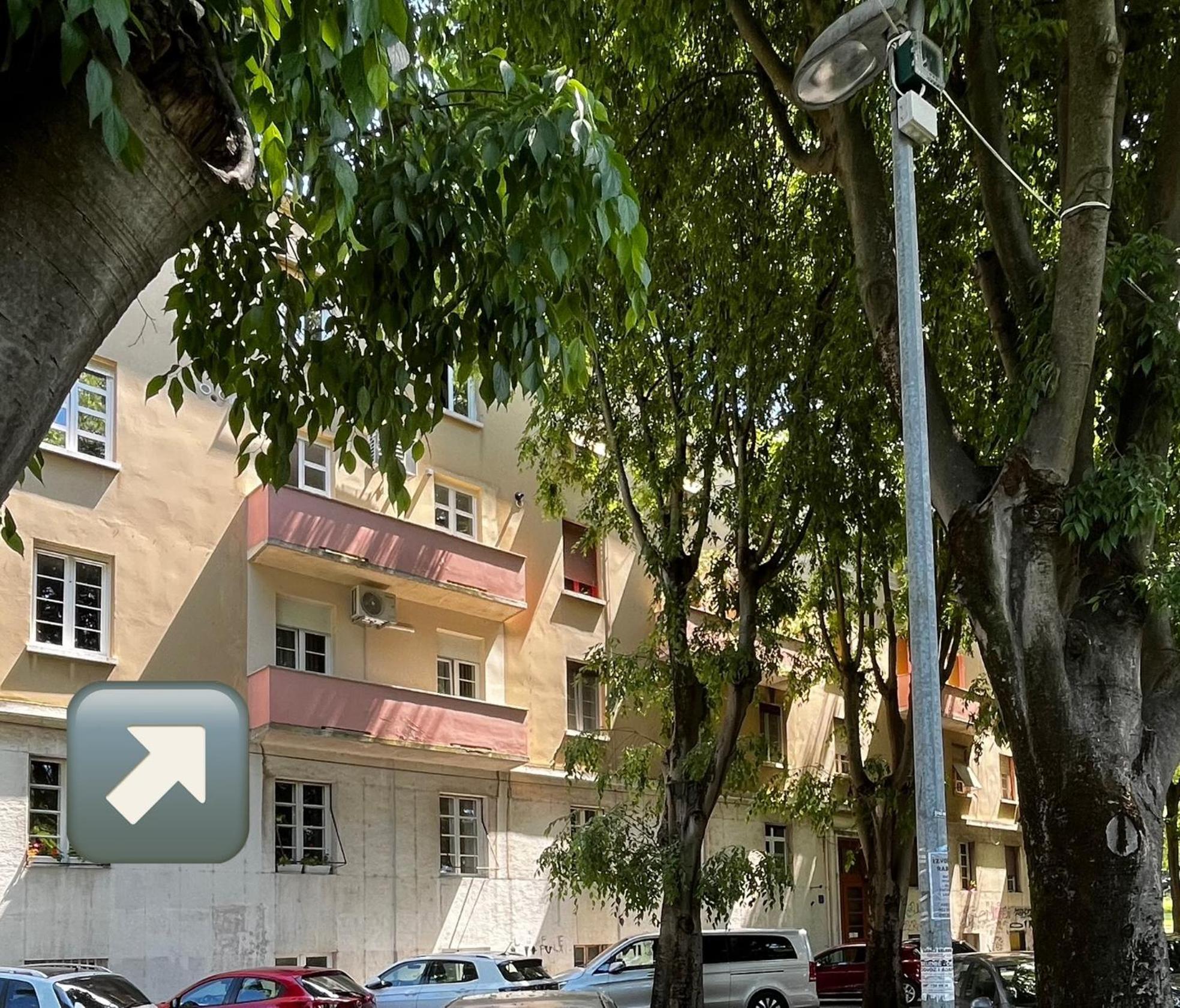 Apartments Incis Next To The Pula Amphitheather Экстерьер фото